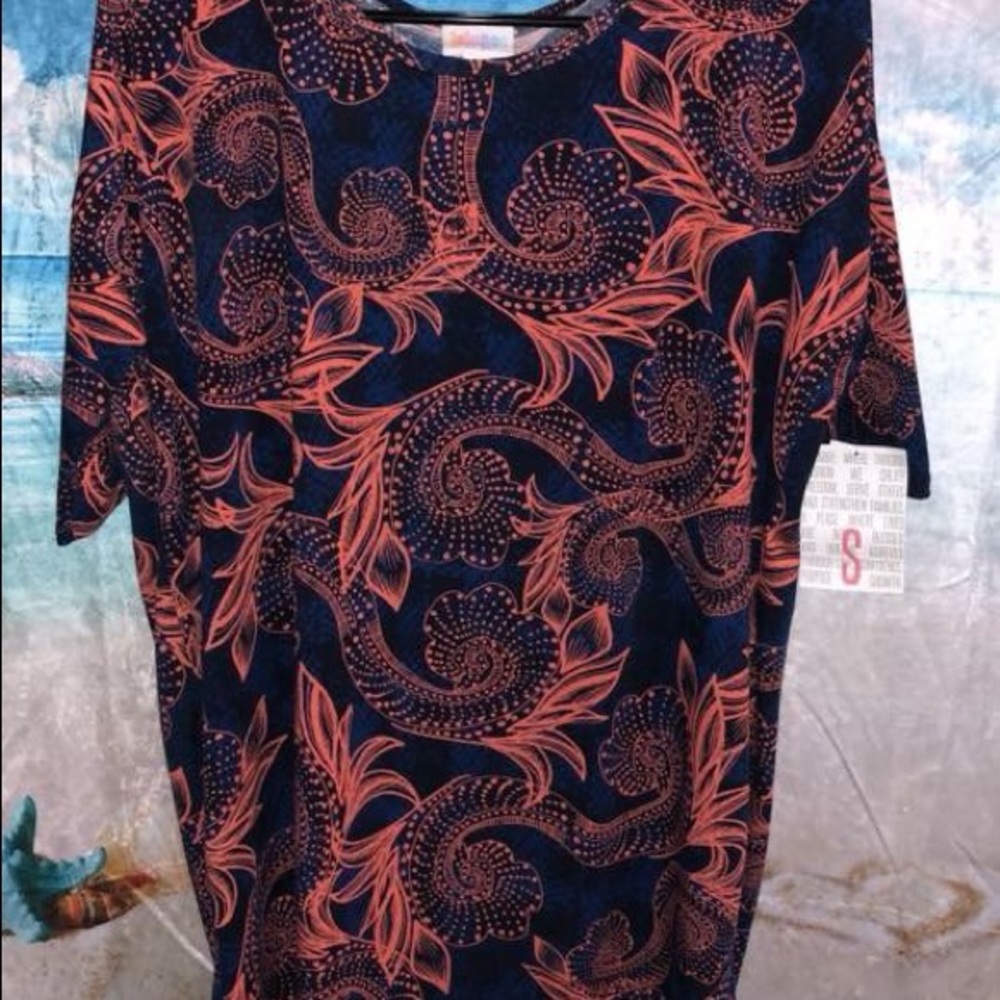 Lularoe Small Irma